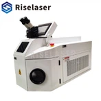 Riselaser Jewelry Desktop Laser Spot Welding Machine
