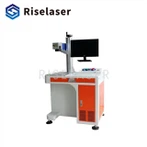 Desktop Fiber Laser Marking Machine