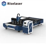 Riselaser Laser Cutting Machine For Metal