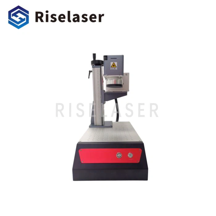 UV Laser Marker