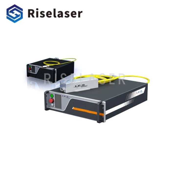 IPG Fiber Laser Source