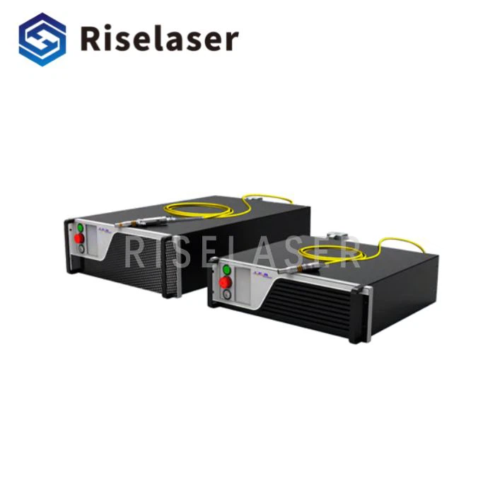 IPG Laser Source