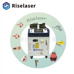3 IN 1 Handheld Laser Welding Machine