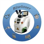 80W Jewelry Welding Machine