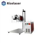 Desktop CO2 Laser Marking Machine