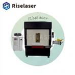 Enclosed Platform Laser Welder