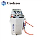 Hand Held Laser Welder Machine