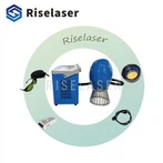 Handheld Laser Engraving Machine