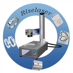 Integrated Laser Marking Machine
