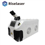 Jewelry Laser Welder Machines