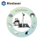 Large Format Fiber Laser Engraving Machines