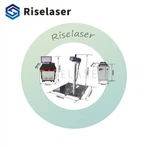 Large Format Laser Marking Machine