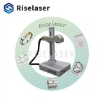 Laser Engraving Machine Metal