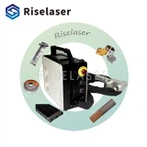 Laser Rust Cleaner Machine