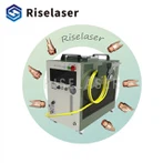 Machine Handheld Laser Welding