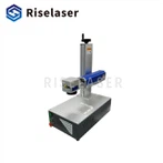 Metal Laser Engraving Machine