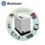 Portable Enclosed Laser Marking Machine