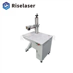 Portable Fiber Laser Marking Machine