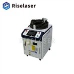 Handheld Fiber Laser Welding Machine For Stainless Steel Aluminum