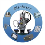 Robot Welding Machine