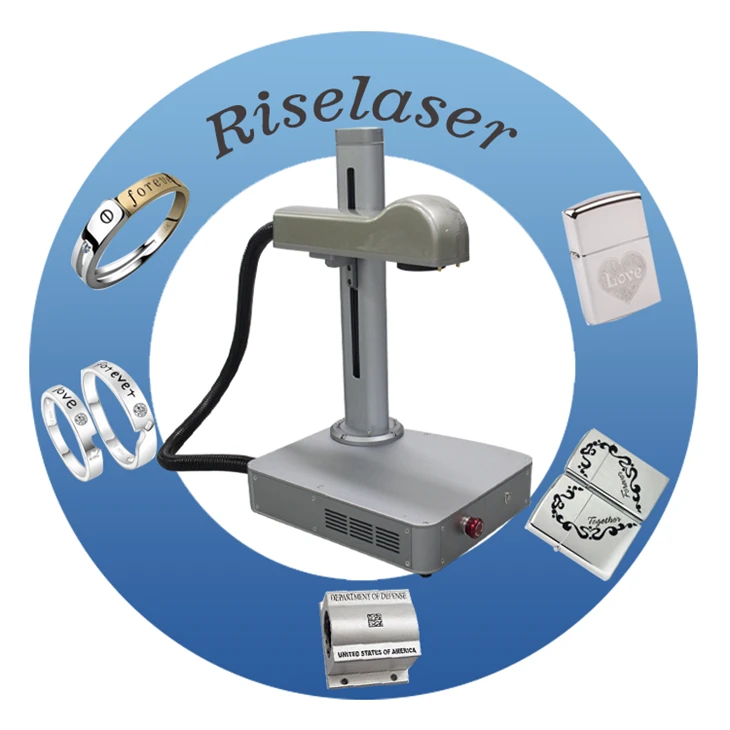 MINI Laser Engraver For Metal