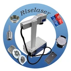 20W Laser Marker Machine