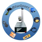 Mini Integrated Laser Marking Machine